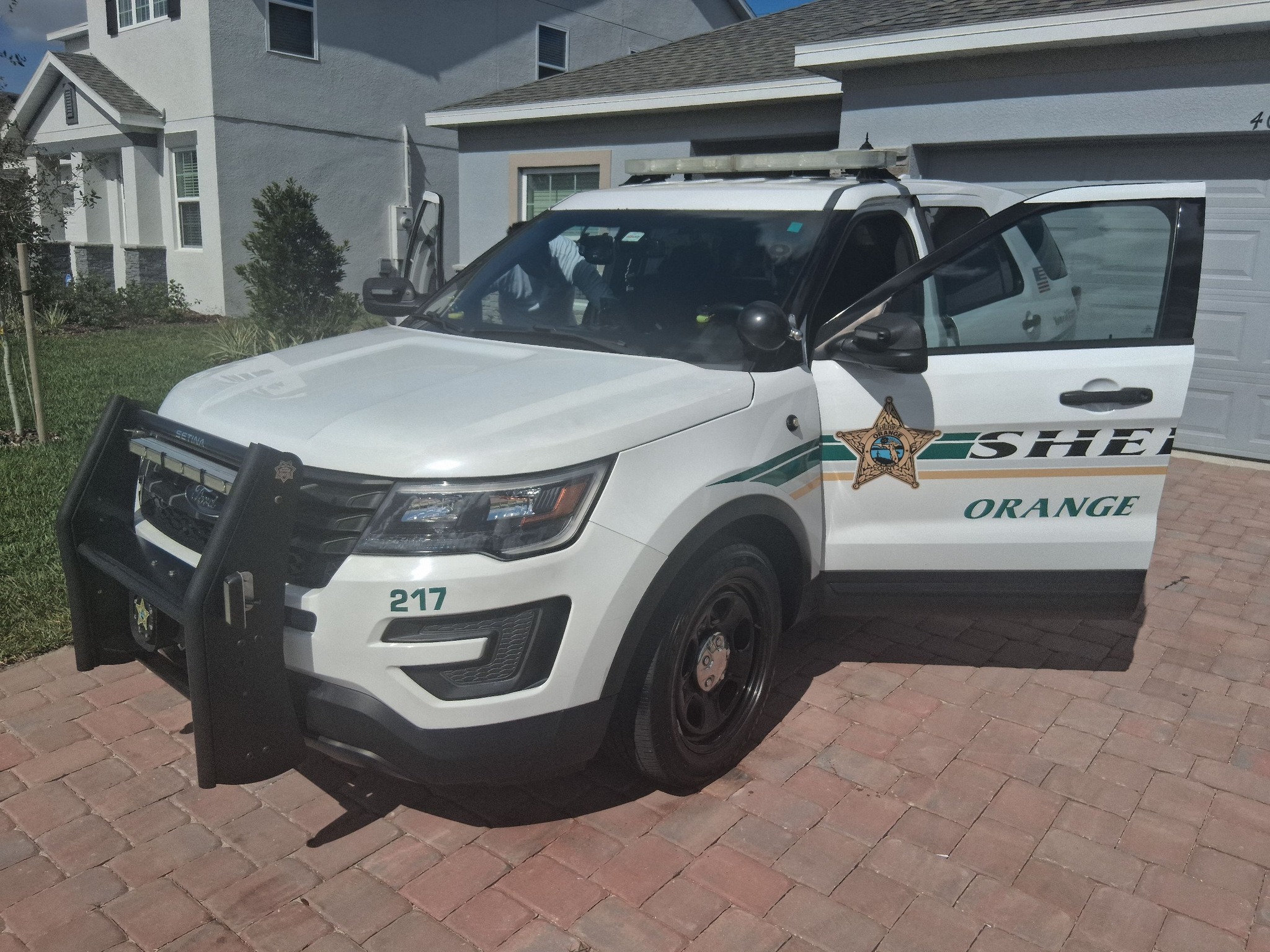 Mobile auto detailing result in Apopka FL by Diamond Auto Spa