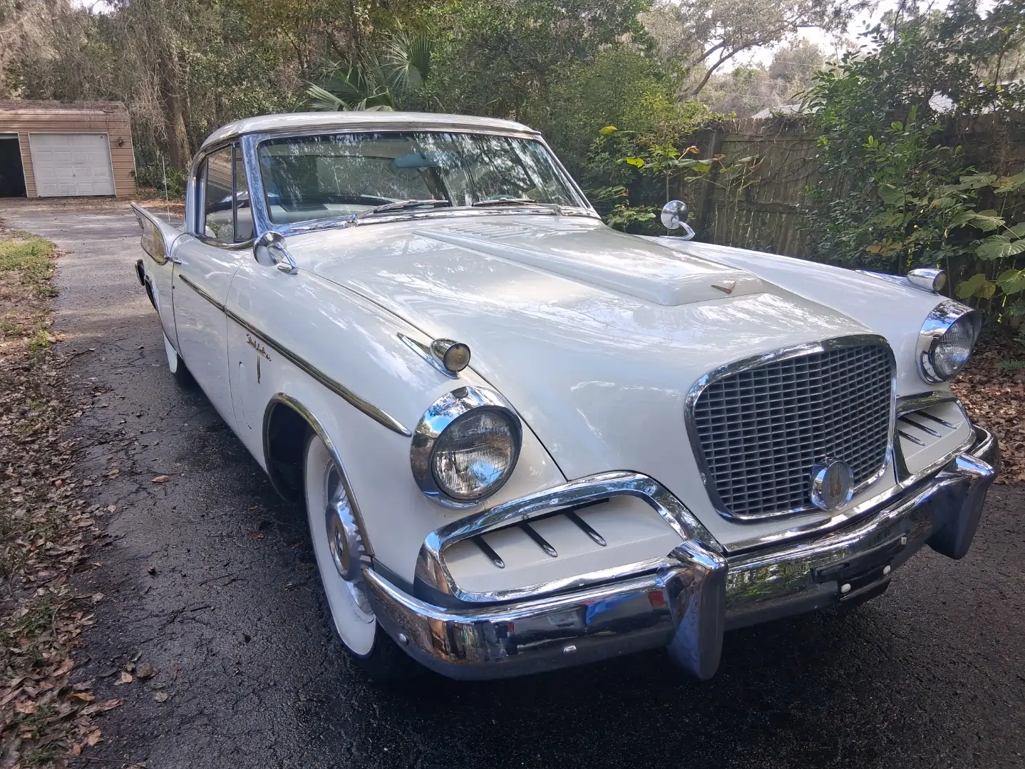 Mobile auto detailing in Clermont FL by Diamond Auto Spa