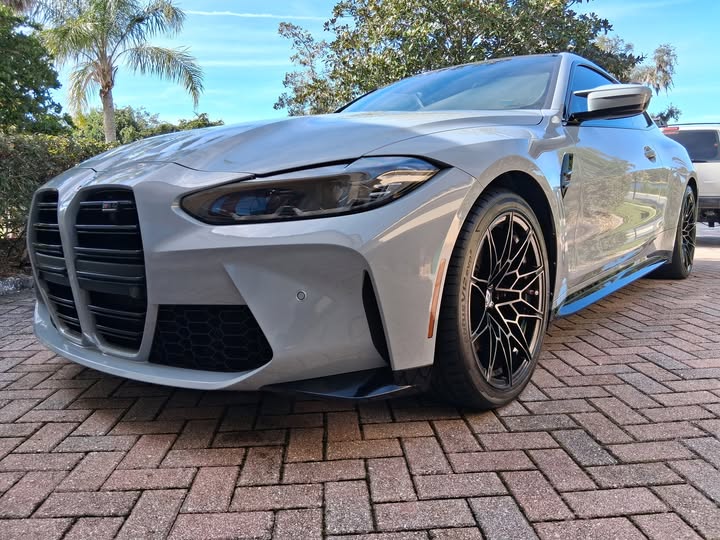 Mobile auto detailing in Leesburg FL by Diamond Auto Spa